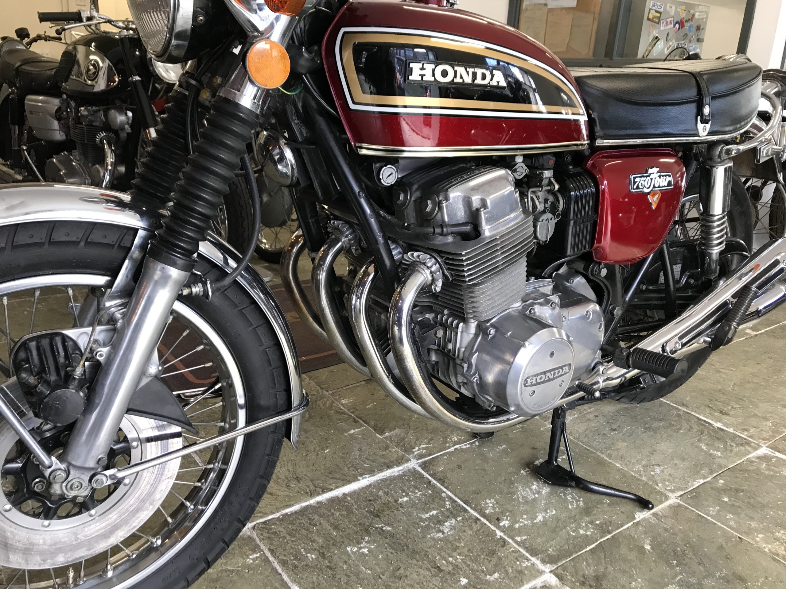 Honda 750 online four for sale